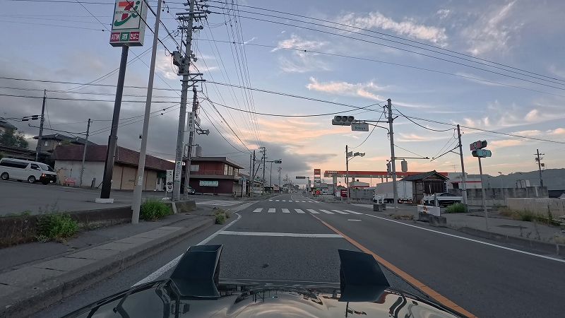 地蔵峠・湯の丸高原